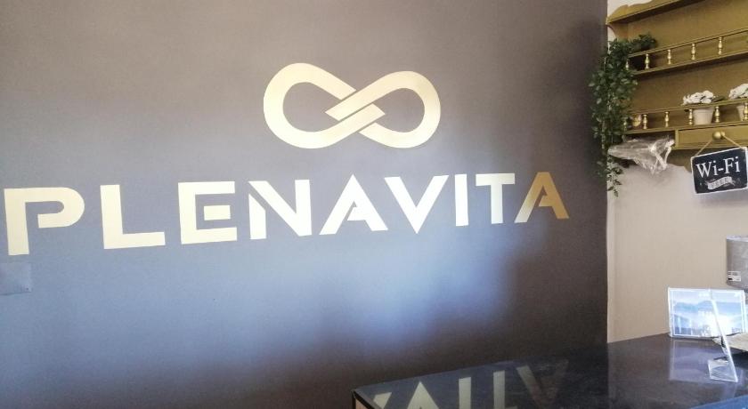 Plena Vita RESIDENCE