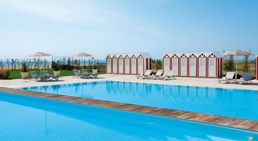 Adriatic Palace Hotel Lido Di Jesolo Offerte Agoda
