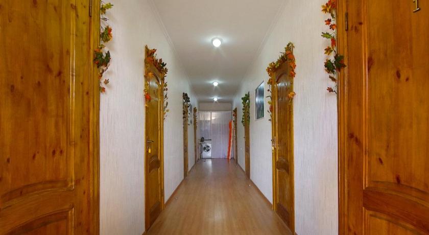 Guest house Krasotel photo