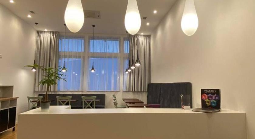 Osten Art Hotel photo
