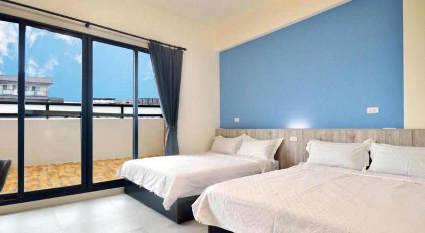 台東悅之民宿Smooth Inn — Hotel in Taitung