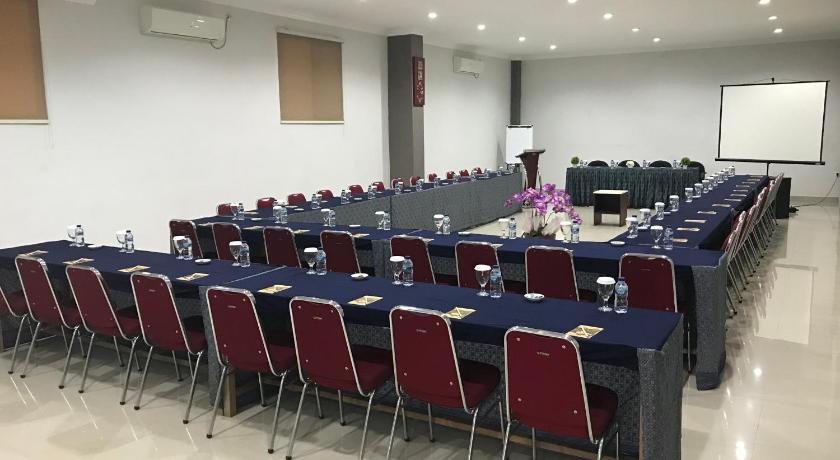 Hotel Arisu photo