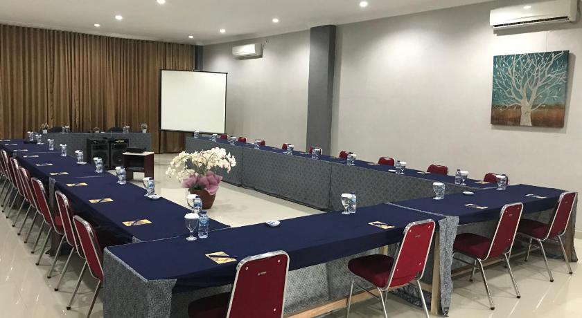 Hotel Arisu photo
