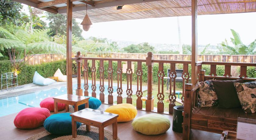 Villa Jeje By The Villas 100 photo