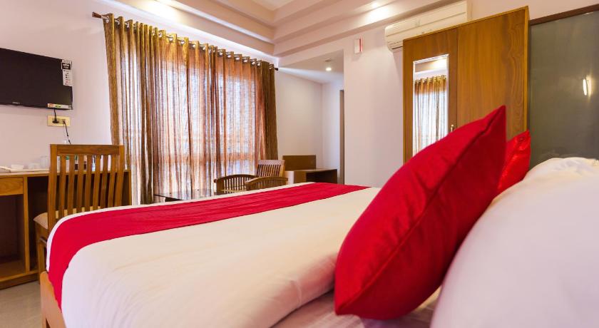 Garden Inn Business Hotel Cochin  photo