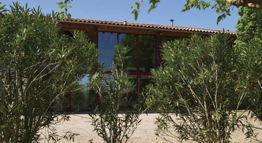Domaine de Quittignan Brillette photo