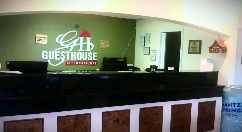 GuestHouse Inn Dothan