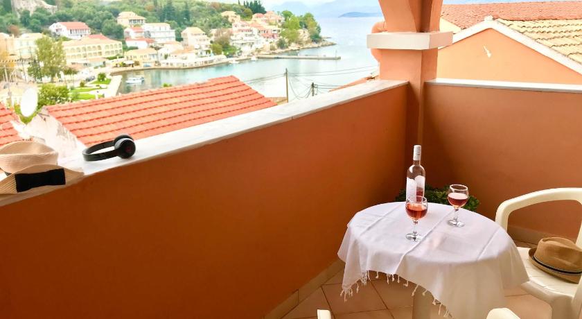 Porto Kassiopi Apartments photo