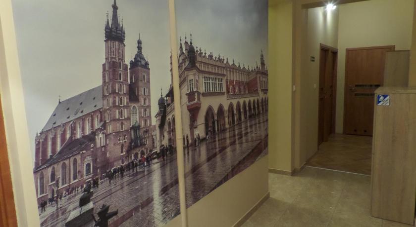 Dream Hostel & Apartments photo