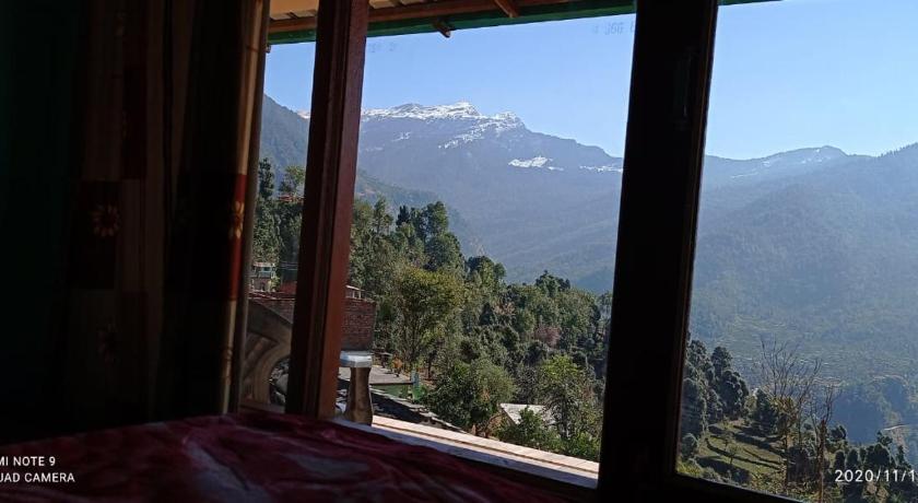 Villotale Chopta HH photo