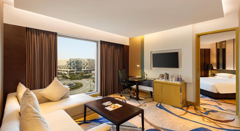 Pride Plaza Hotel Aerocity Delhi