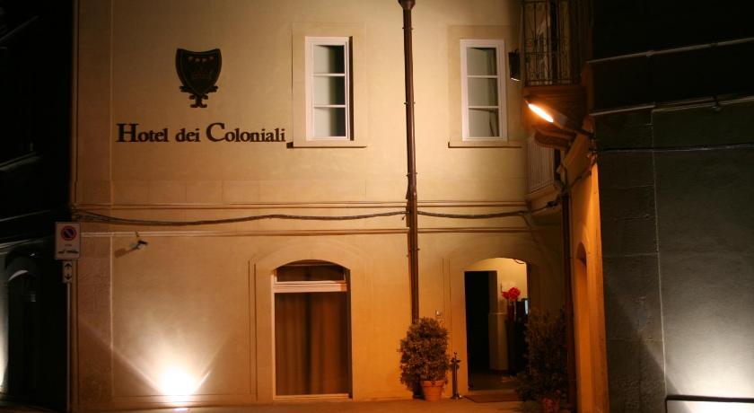 Hotel dei Coloniali