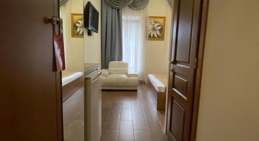Boomerang Business Hotel photo