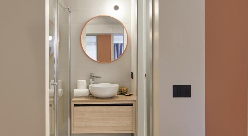 Residence Lido Hotel photo