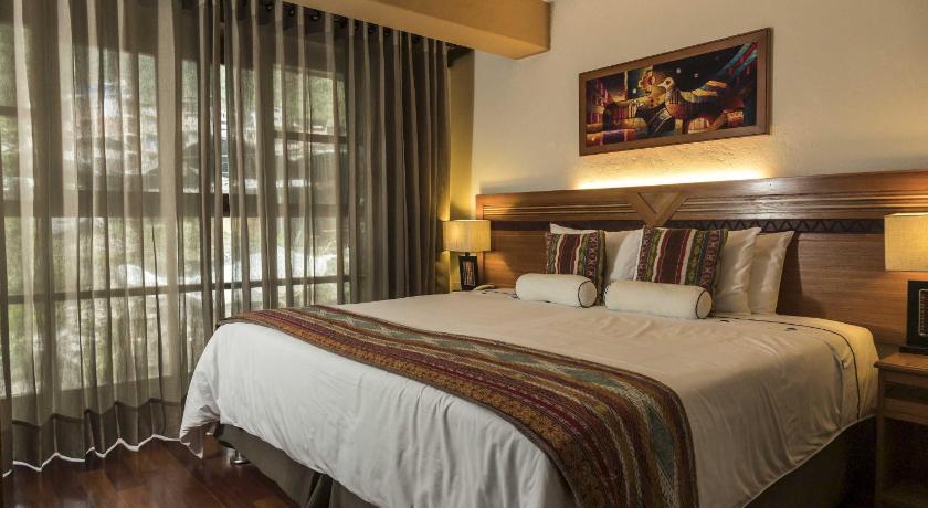 Bild av Superior Queen Room - City View 1