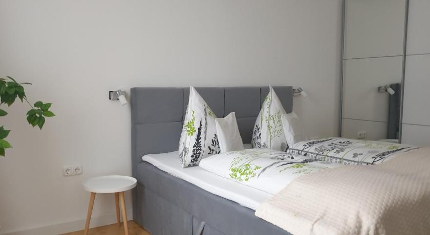 Topart Apartman photo