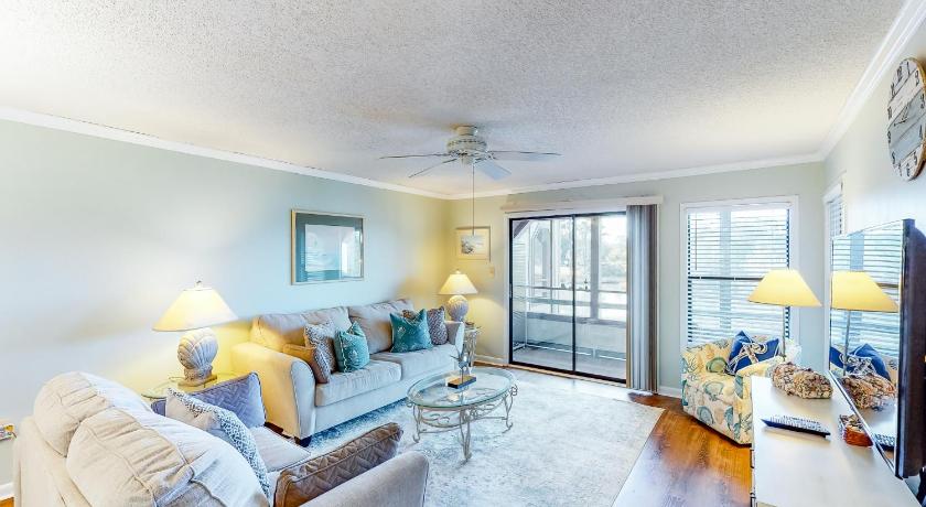 Dunes Pointe — Hotel in Myrtle Beach (SC)