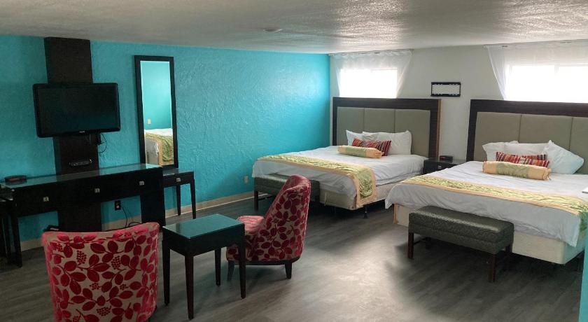 Nampa Inn & Suites