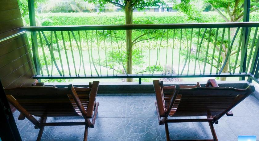 Image of Deluxe Balcony No View - Double Bed 1