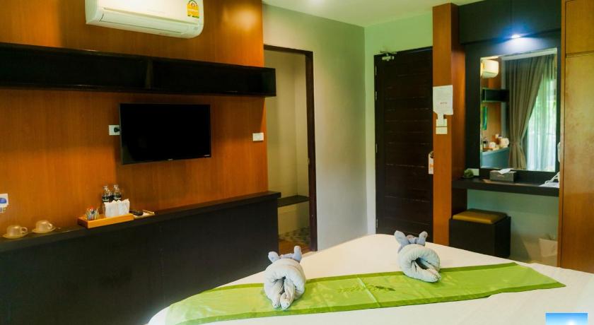Image of Deluxe Balcony No View - Double Bed 15