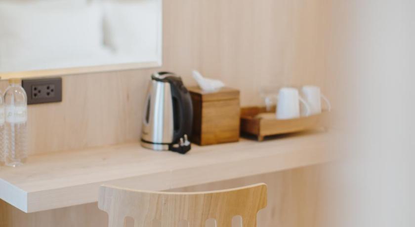 Poodson Hotel Chiangmai – Chiang Mai, 