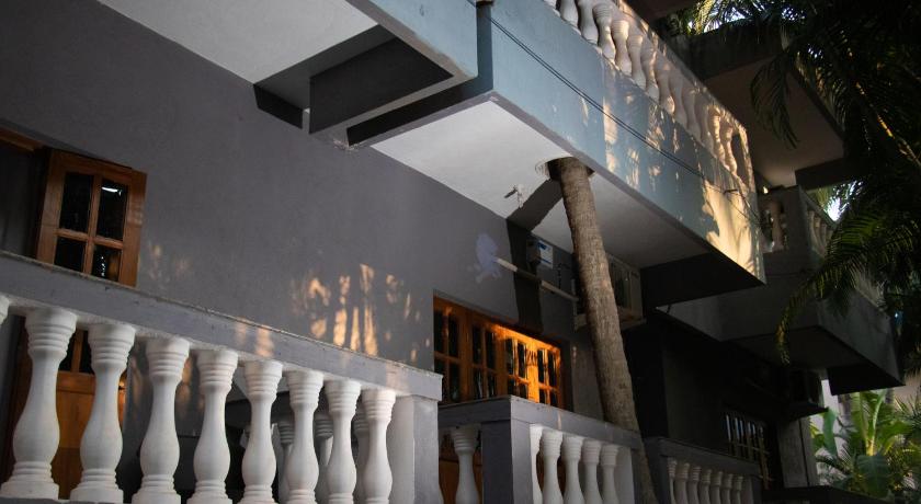 The Sovereign Villa photo
