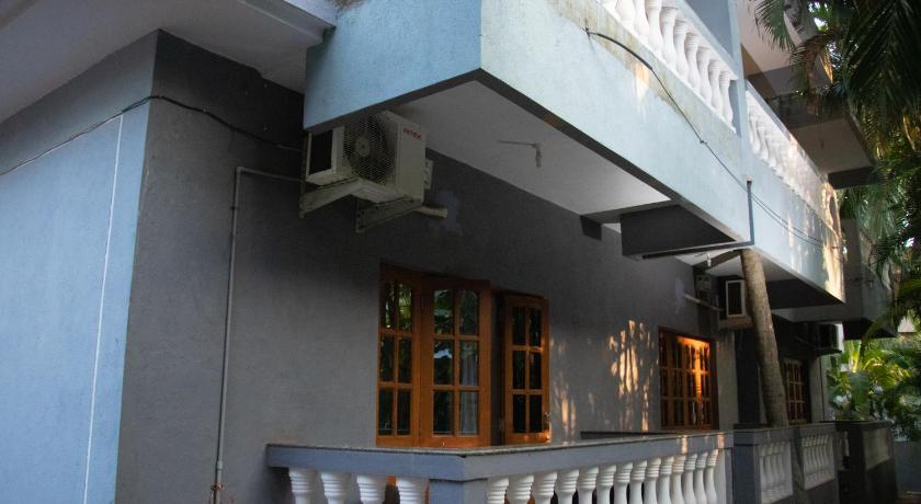 The Sovereign Villa photo