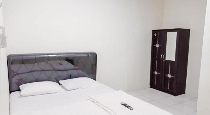 Agnes Residence near Blok M Mitra RedDoorz