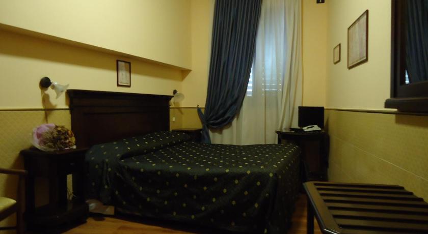 Hotel Archimede Ortigia