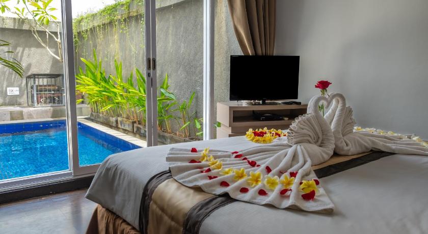 Bellevue Heritage Villas Nusa Dua