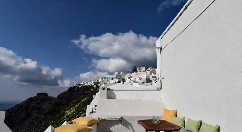 Stefani Cave House Santorini — Hotel in Santorini
