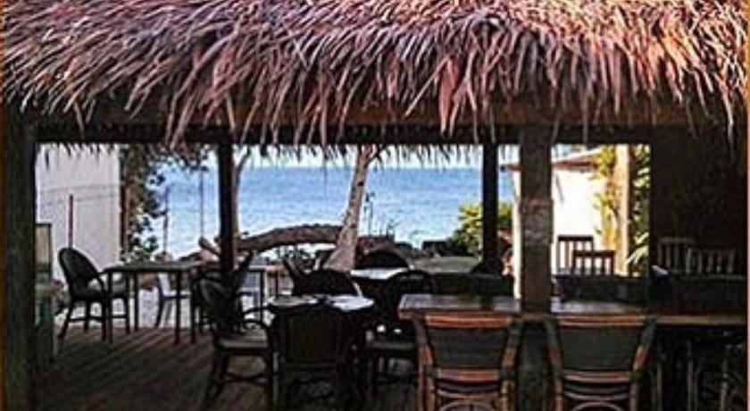 Cebu Pescador View - Beach Resort & Restaurant Hotel suite