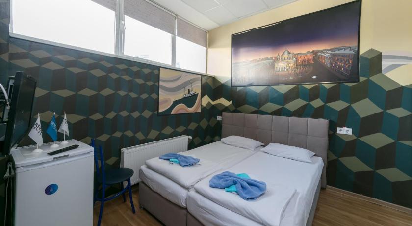 Aqua Hostel photo