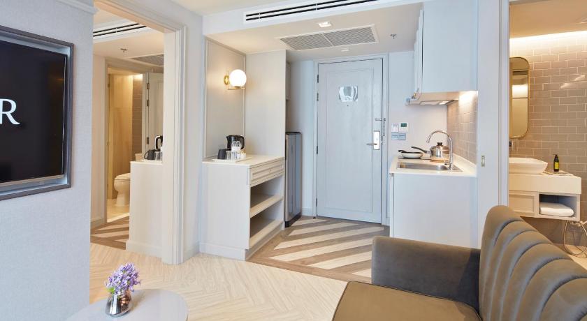 Image of Two Bedroom Suite 15
