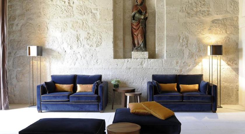 Abadia Retuerta LeDomaine photo
