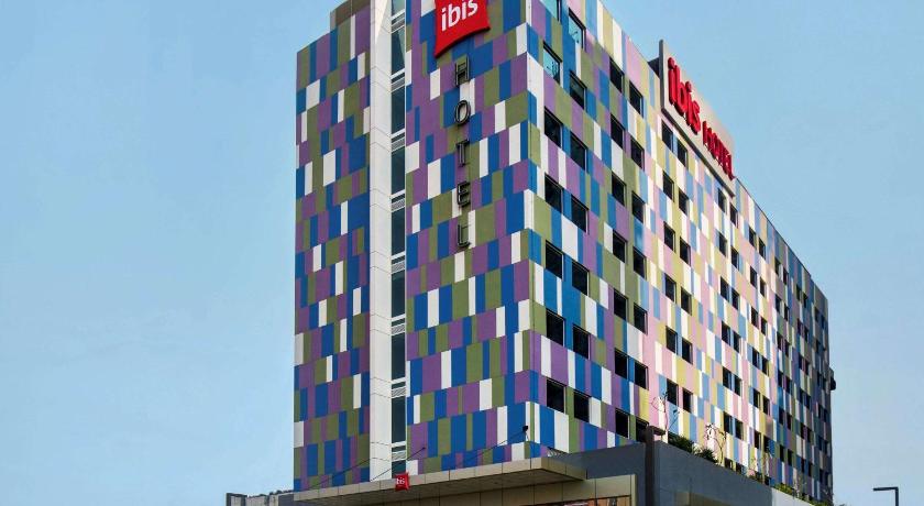 ibis Kolkata Rajarhat