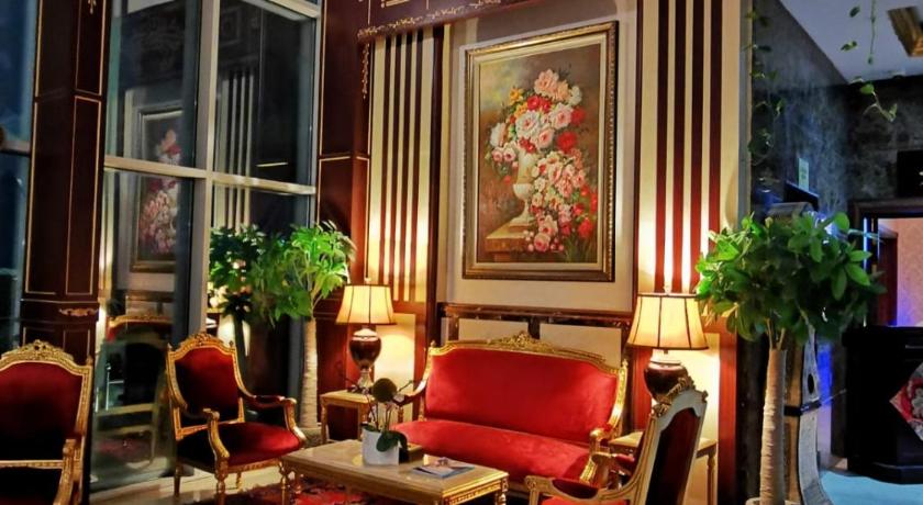 Al Safa Royal Suites - image 5