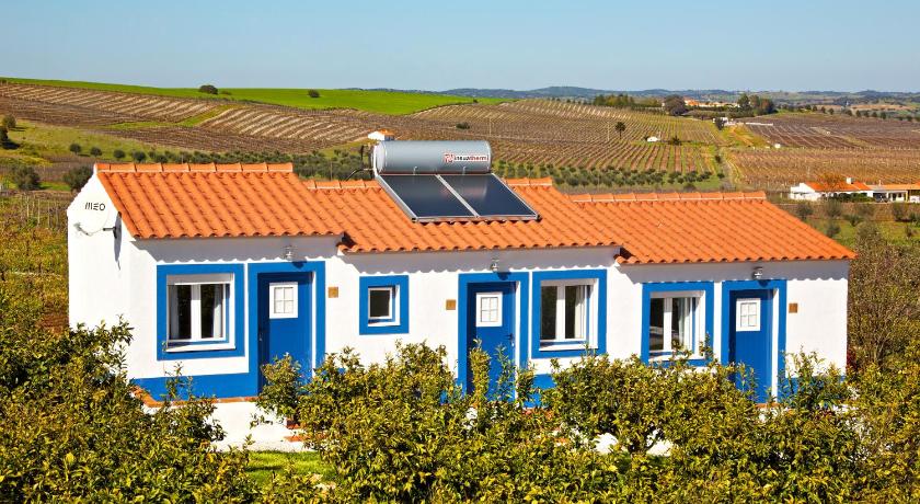 Outeiro do Barro — Hotel in Reguengos De Monsaraz