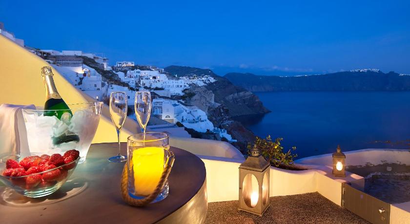 Blue Canaves Boutique Villa photo