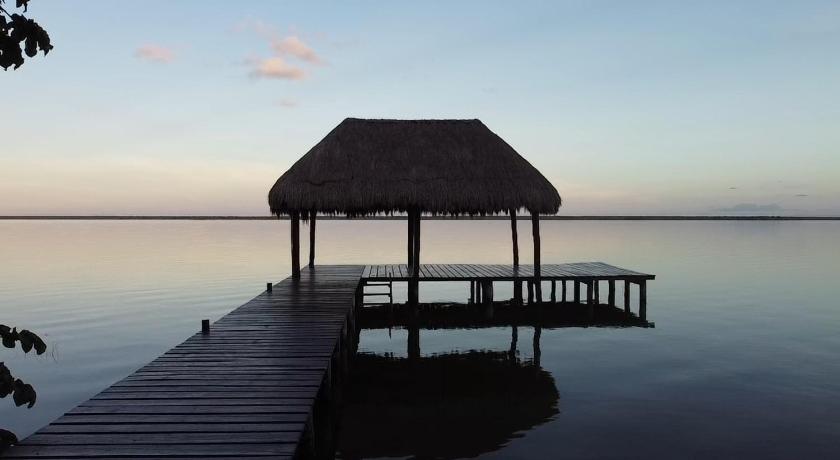 Mi Kasa Tu Kasa Bacalar by Nah Hotels