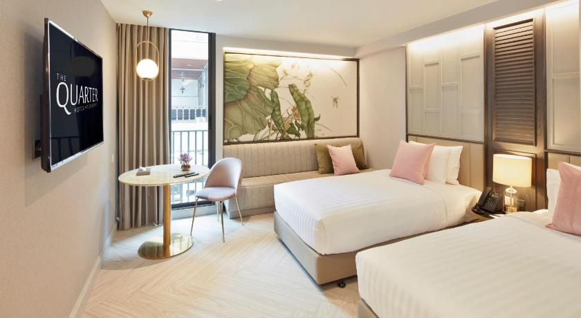 Image of Two Bedroom Suite 1