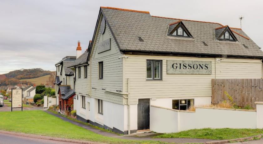 The Gissons Hotel