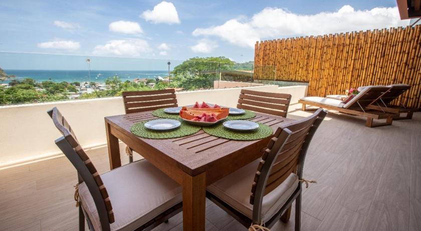 La Santa Maria Resort photo