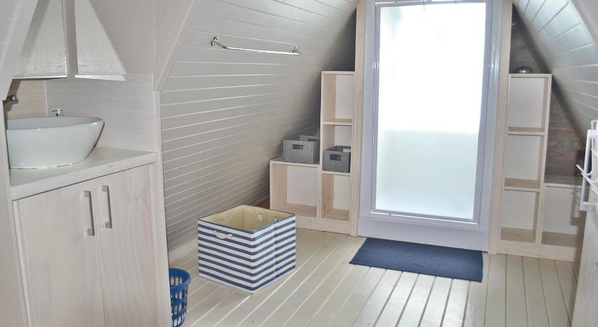 Agulhas Family Beach House photo