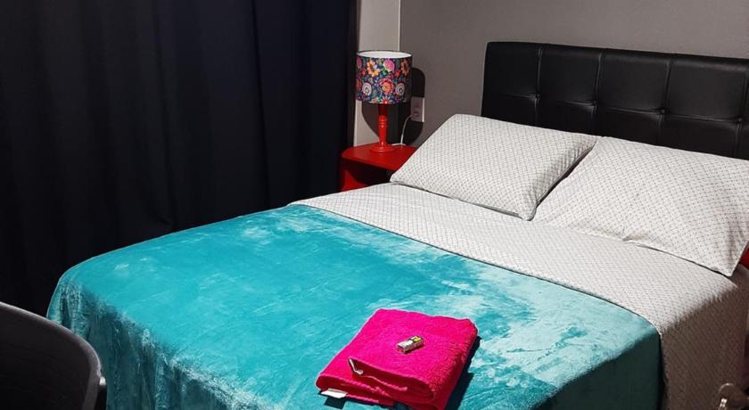 Image of Budget Double Room 17