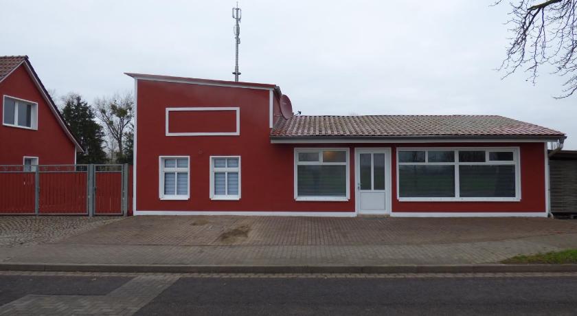 Uckermark "Ferienwohnung Sommerfugl "