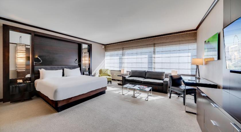 Jet Luxury at The Vdara