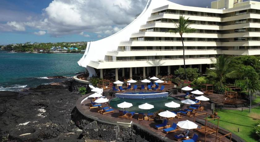 Royal Kona Resort photo