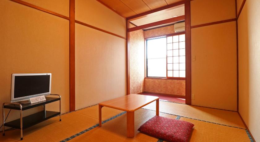 Shikishimaso photo