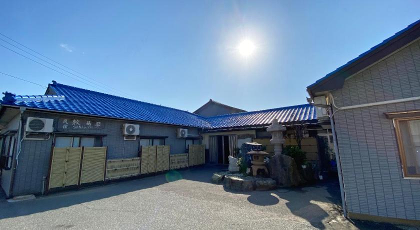 Shikishimaso photo